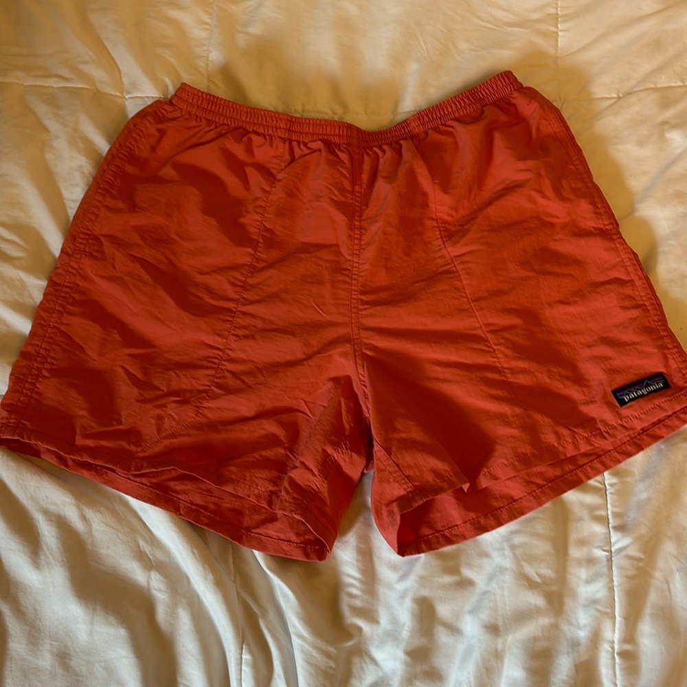 Women’s M Patagonia baggies